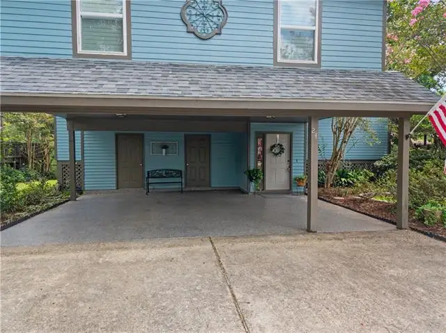 24 Chamale Cove East Cove, Slidell, LA 70460 - #2