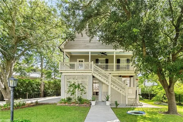 225 West Street, Mandeville, LA 70448 - #2