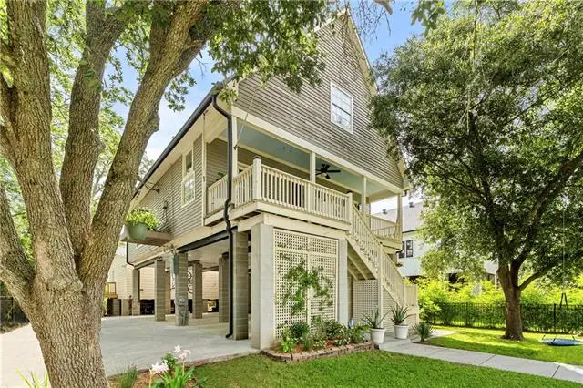 225 West Street, Mandeville, LA 70448 - #3