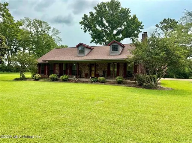 2212 Jackson Liberty Drive, Brookhaven, MS 39601 - #1