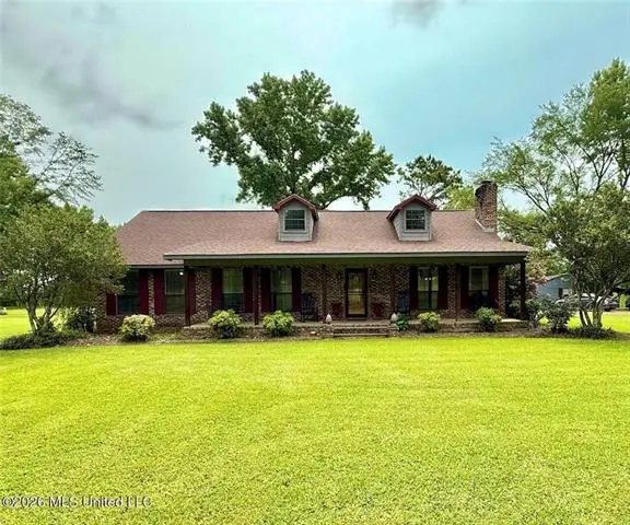 2212 Jackson Liberty Drive, Brookhaven, MS 39601 - #2
