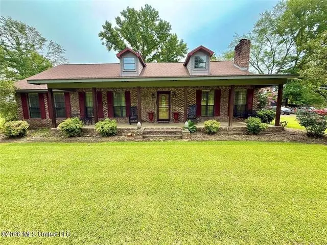 2212 Jackson Liberty Drive, Brookhaven, MS 39601 - #3