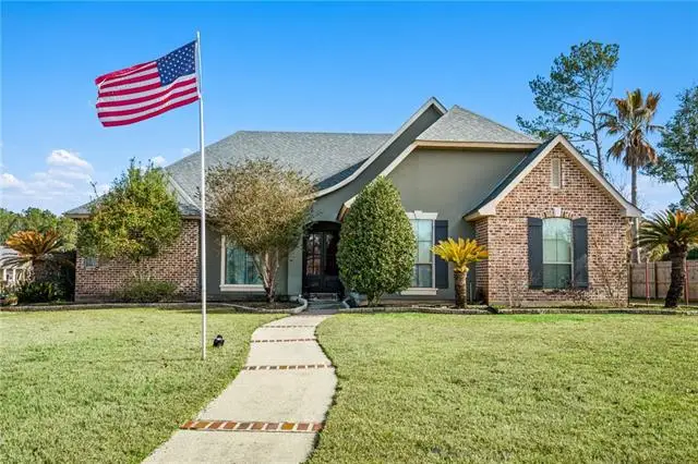 337 Leeds Street, Slidell, LA 70461 - #1