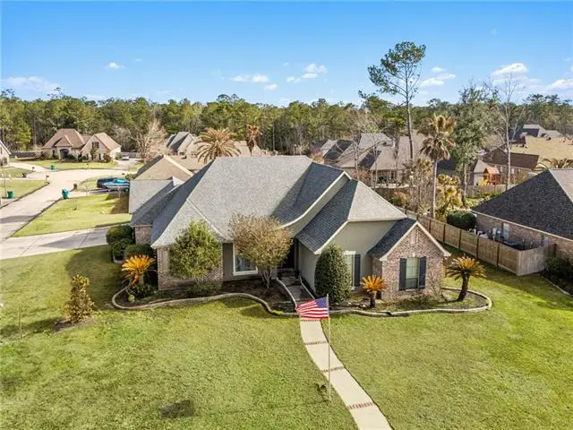 337 Leeds Street, Slidell, LA 70461 - #2