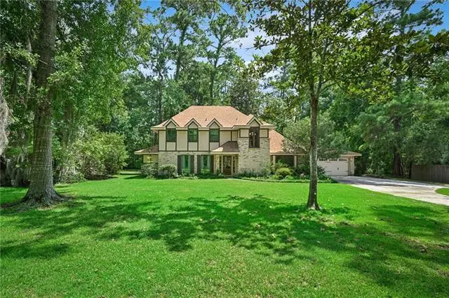258 Blue Crane No. 2 Drive, Slidell, LA 70461 - #1