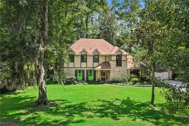 258 Blue Crane No. 2 Drive, Slidell, LA 70461 - #2