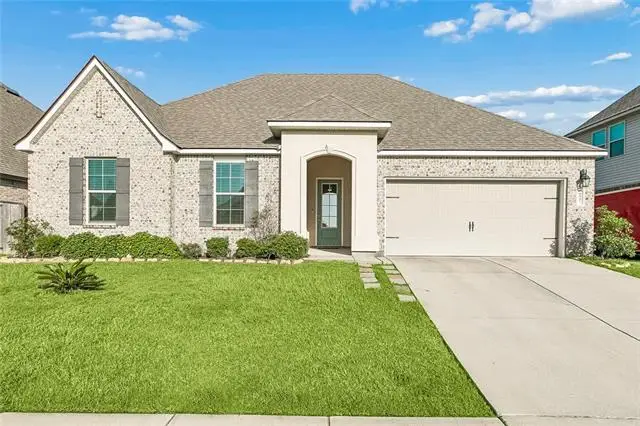 6845 Delta Ridge Avenue, Slidell, LA 70461 - #1