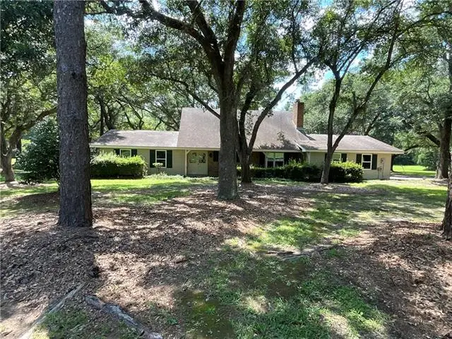 23153 Ray Keen Road, Covington, LA 70435 - #1