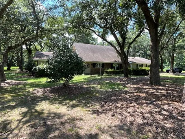 23153 Ray Keen Road, Covington, LA 70435 - #2