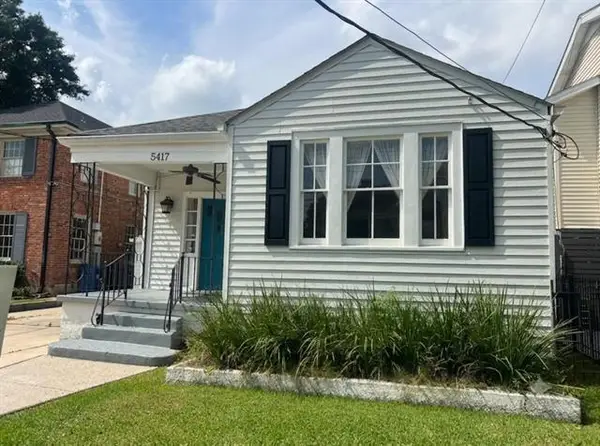 5417 S Tonti Street, New Orleans, LA 70125