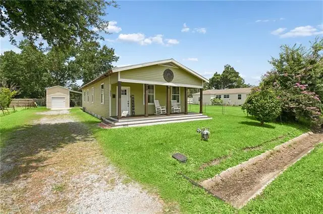 451 Good Hope Street, Norco, LA 70079 - #1