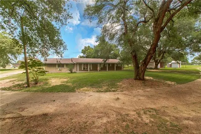 56034. Virgil White Lane, Loranger, LA 70446 - #2