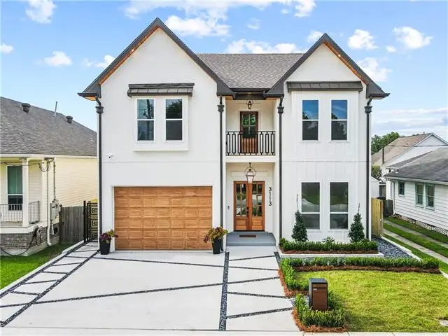 3113 46th Street, Metairie, LA 70001 - #1