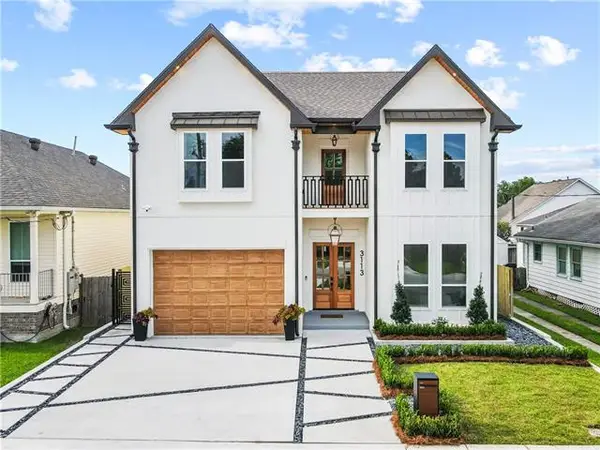 3113 46th Street, Metairie, LA 70001