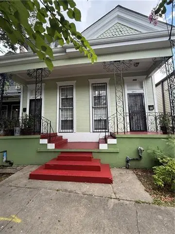 4412-14 S Carrollton Avenue, New Orleans, LA 70119