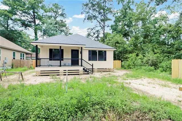 70367 D Street, Covington, LA 70433 - #1