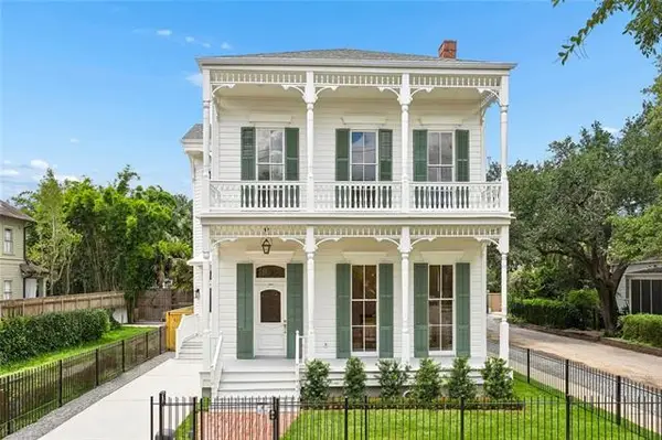 936 Arabella Street, New Orleans, LA 70115