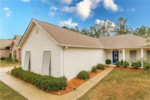 720 Perrilloux Trace, Madisonville, LA 70447 - #1