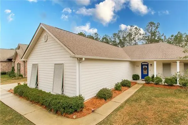 720 Perrilloux Trace, Madisonville, LA 70447