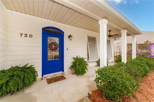 720 Perrilloux Trace, Madisonville, LA 70447 - #2