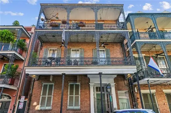 835 St Louis Street #D, New Orleans, LA 70112