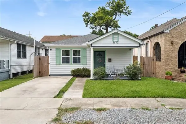 2810 O'reilly Street, New Orleans, LA 70119