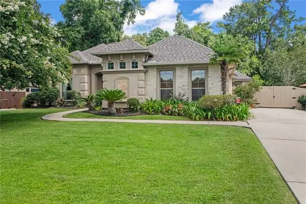 408 Naples Court, Slidell, LA 70458
