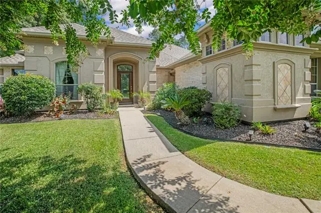 408 Naples Court, Slidell, LA 70458 - #3