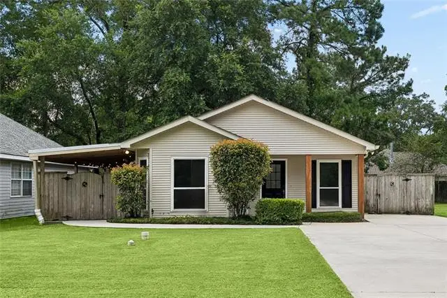 136 Vista Street, Madisonville, LA 70447 - #2