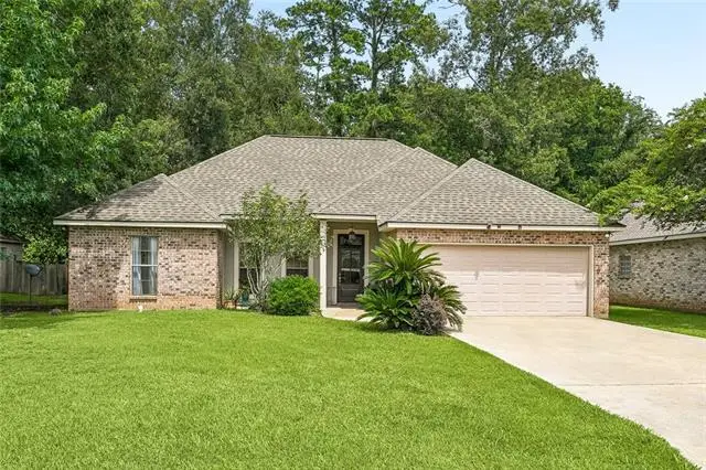40141 Olde Mill Lane, Ponchatoula, LA 70454 - #1