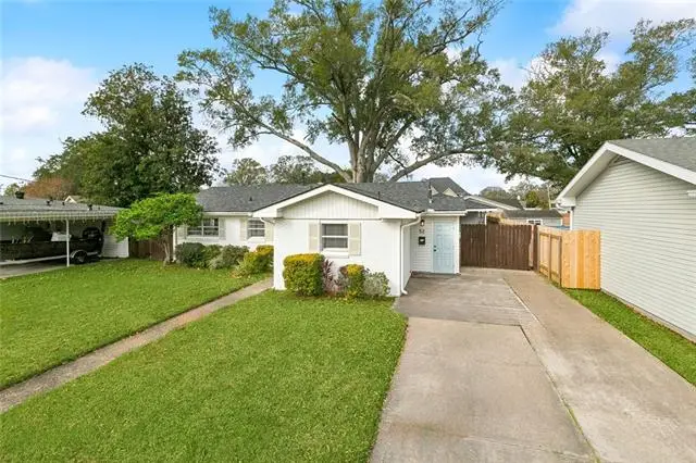 52 Hennessey Court, River Ridge, LA 70123 - #2
