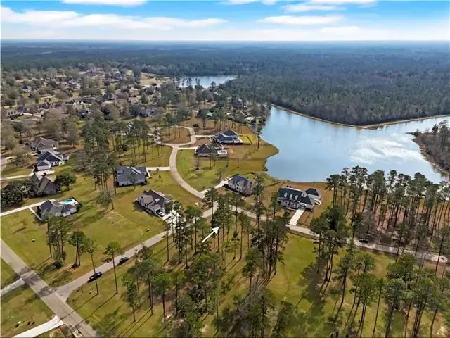 131 Hidden Lake Loop, Abita Springs, LA 70420 - #1