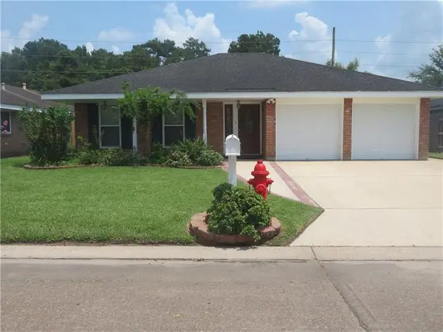 132 Dunleith Drive, Destrehan, LA 70047 - #1