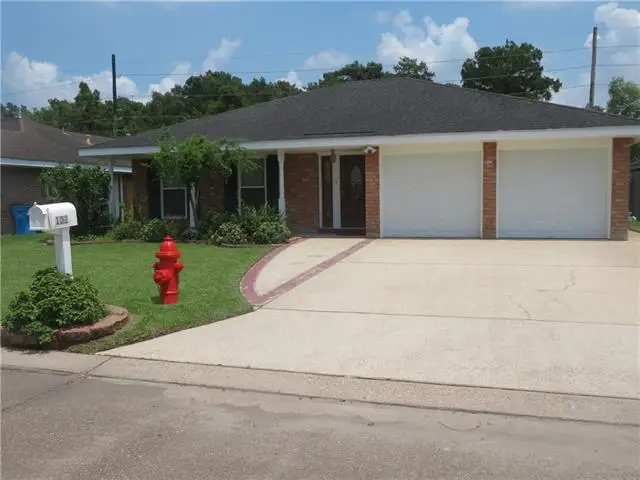 132 Dunleith Drive, Destrehan, LA 70047 - #2