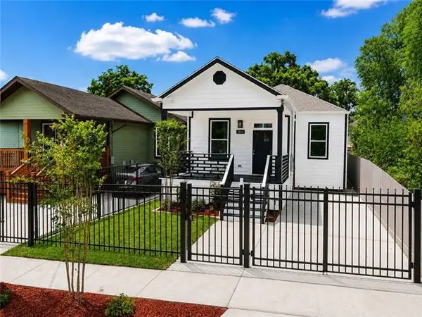 3214 Pine Street, New Orleans, LA 70125