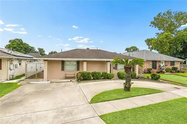 605 N Lester Avenue, Metairie, LA 70003