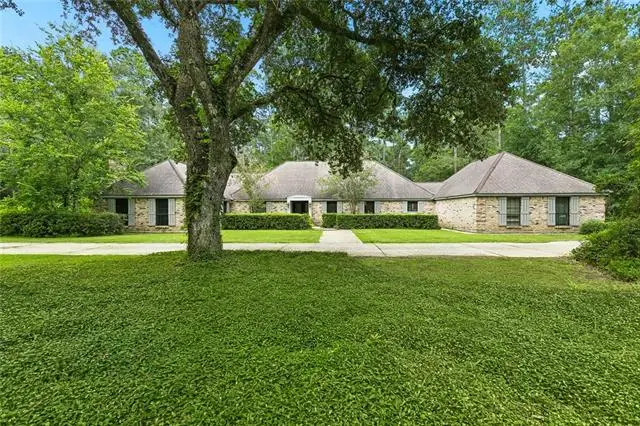 721 Highway 1085 Highway, Madisonville, LA 70447 - #1