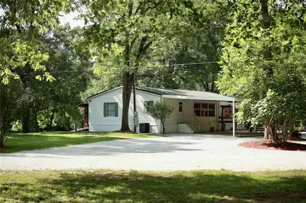176 Old Ferry Landing Road, Marksville, LA 71351