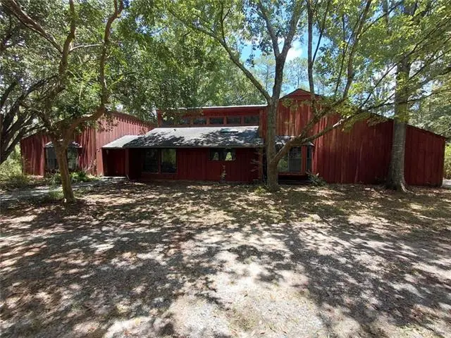 35103 Bishop Road, Slidell, LA 70460 - #1