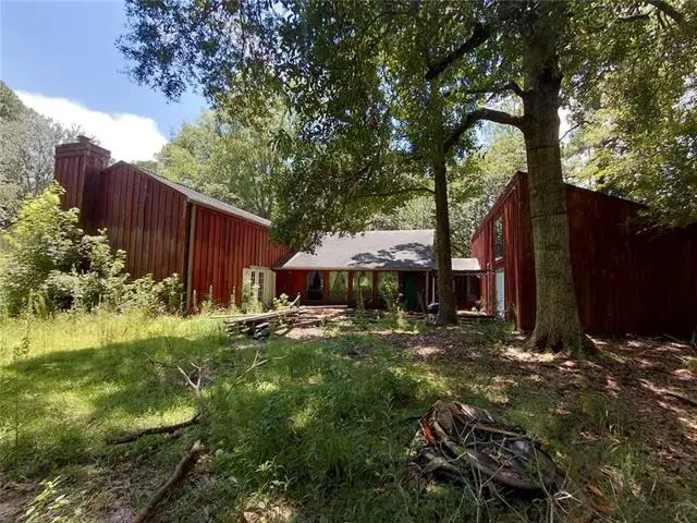 35103 Bishop Road, Slidell, LA 70460 - #3