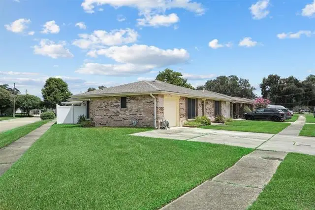 1700 Woodrow Avenue, Metairie, LA 70001 - #2