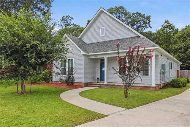 44161 Nicholas Circle, Hammond, LA 70403 - #1