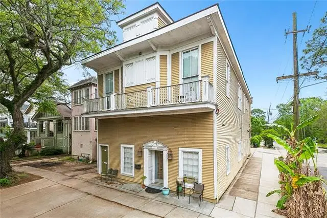 2101-03 Carrollton Avenue, New Orleans, LA 70118 - #2