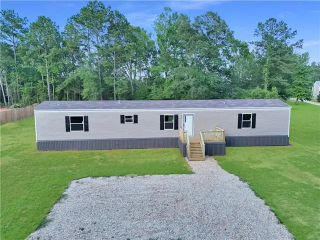 22210 John D Wood Road, Franklinton, LA 70438 - #2