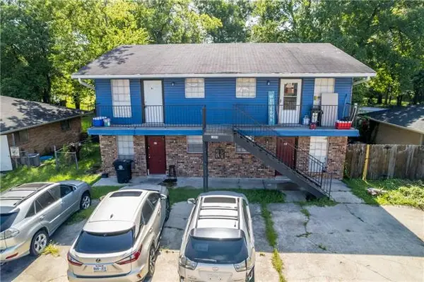 1804 N Harco Drive, Baton Rouge, LA 70815