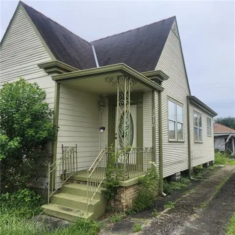 3416 Piedmont Drive, New Orleans, LA 70122 - #2