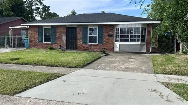 332 Delegate Drive, Avondale, LA 70094