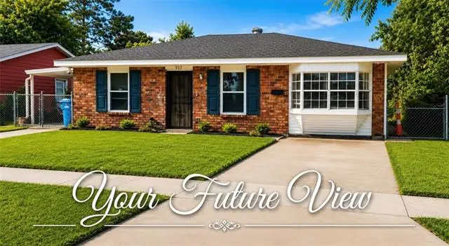 332 Delegate Drive, Avondale, LA 70094 - #2
