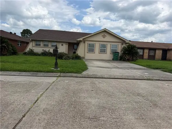 4013 N Dells Drive, Marrero, LA 70072