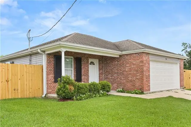 665 Helis Street, Westwego, LA 70094 - #2